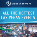 Find Tickets to the hottest shows in Las Vegas