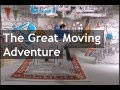 The Great Moving Adventure