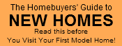 The Homebuyers' Guide to NEW HOMES