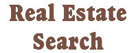 Real Estate Search Engine